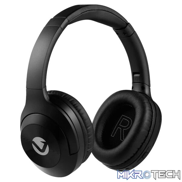 Volkano Rhapsody 3.0 Series Active Noise Cancelling BT Headphones - Image 2