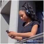 Volkano Rhapsody 3.0 Series Active Noise Cancelling BT Headphones - Image 5