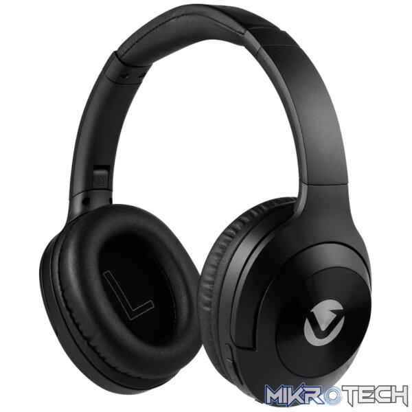 Volkano Rhapsody 3.0 Series Active Noise Cancelling BT Headphones Volkano Rhapsody 3.0 Series Active Noise Cancelling BT Headphones
