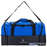 Volkano Rhodes 70l Duffle - Blue