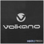 Volkano Rhodes 70l Duffle - Blue - Image 4