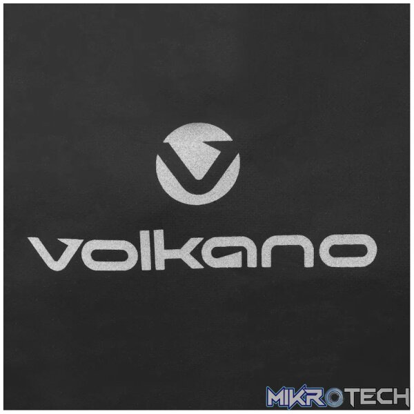 Volkano Rhodes 70l Duffle - Blue - Image 4