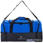 Volkano Rhodes 70l Duffle - Blue - Image 6