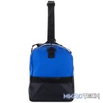 Volkano Rhodes 70l Duffle - Blue - Image 8
