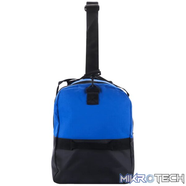 Volkano Rhodes 70l Duffle - Blue - Image 8