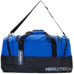 Volkano Rhodes 70l Duffle - Blue - Image 9
