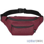 Volkano Rover Moon Bag - Red