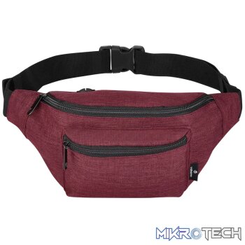 Volkano Rover Moon Bag - Red