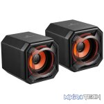 Volkano Rush Series Multimedia Speakers - Image 2