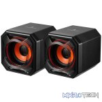 Volkano Rush Series Multimedia Speakers - Image 3