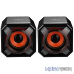 Volkano Rush Series Multimedia Speakers - Image 5