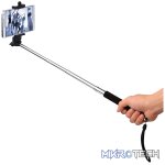 Volkano Selfie stick Black - Lifestyle Series - Image 2