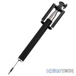 Volkano Selfie stick Black - Lifestyle Series