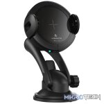 Volkano Servo Series 15w Automatic Car Wireless Charger - Image 2