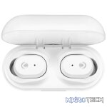 Volkano Skadi Series TWS Earphone - White - Image 2
