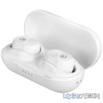 Volkano Skadi Series TWS Earphone - White
