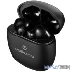 Volkano Sleek Series TWS Earphones - Black - Image 3
