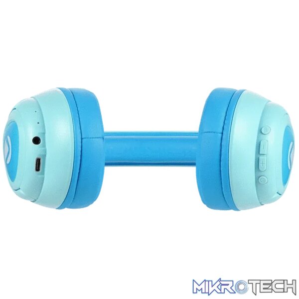 Volkano Sound Squad ANC Headphone - Image 3