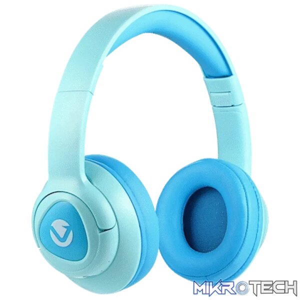 Volkano Sound Squad ANC Headphone - Image 4