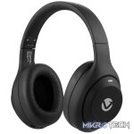 Volkano SoundSweeper Series Active Noise Cancelling bluetooth Headphones - Black - Image 2