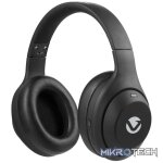 Volkano SoundSweeper Series Active Noise Cancelling bluetooth Headphones - Black