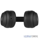 Volkano SoundSweeper Series Active Noise Cancelling bluetooth Headphones - Black - Image 4