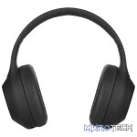 Volkano SoundSweeper Series Active Noise Cancelling bluetooth Headphones - Black - Image 5