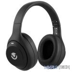 Volkano SoundSweeper Series Active Noise Cancelling bluetooth Headphones - Black - Image 6