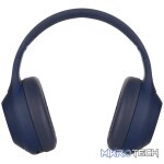 Volkano SoundSweeper Series Active Noise Cancelling bluetooth Headphones - Blue - Image 5