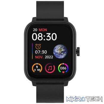 Volkano Stamina Series GPS Smart Watch