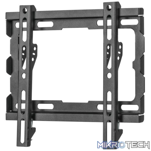 Volkano Steel Series Fixed TV Wall Mount for 19 inch - 55 inch TVs Volkano Steel Series Fixed TV Wall Mount for 19 inch - 55 inch TVs