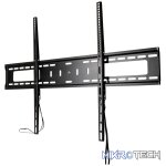 Volkano Steel Series Fixed TV Wall Mount for 60 inch-100 inch TVs - Image 2