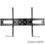 Volkano Steel Series Fixed TV Wall Mount for 60 inch-100 inch TVs - Image 3