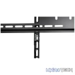 Volkano Steel Series Fixed TV Wall Mount for 60 inch-100 inch TVs - Image 5