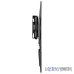 Volkano Steel Series Full Motion Single Arm TV Wall Mount for 32 inch-55 inch TVs - Image 6