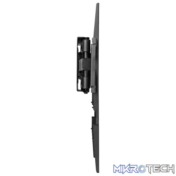 Volkano Steel Series Full Motion Single Arm TV Wall Mount for 32 inch-55 inch TVs - Image 6
