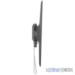 Volkano Steel Series Heavy Duty Tilt TV Wall Mount  60 inch - 100 inch TVs - Image 10