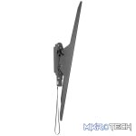 Volkano Steel Series Heavy Duty Tilt TV Wall Mount  60 inch - 100 inch TVs - Image 11
