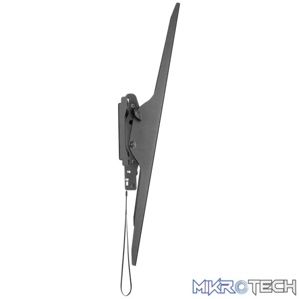 Volkano Steel Series Heavy Duty Tilt TV Wall Mount  60 inch - 100 inch TVs - Image 11
