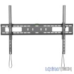 Volkano Steel Series Heavy Duty Tilt TV Wall Mount  60 inch - 100 inch TVs - Image 12