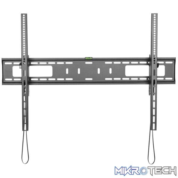 Volkano Steel Series Heavy Duty Tilt TV Wall Mount  60 inch - 100 inch TVs - Image 12