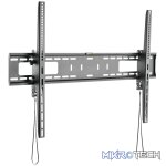 Volkano Steel Series Heavy Duty Tilt TV Wall Mount  60 inch - 100 inch TVs - Image 13
