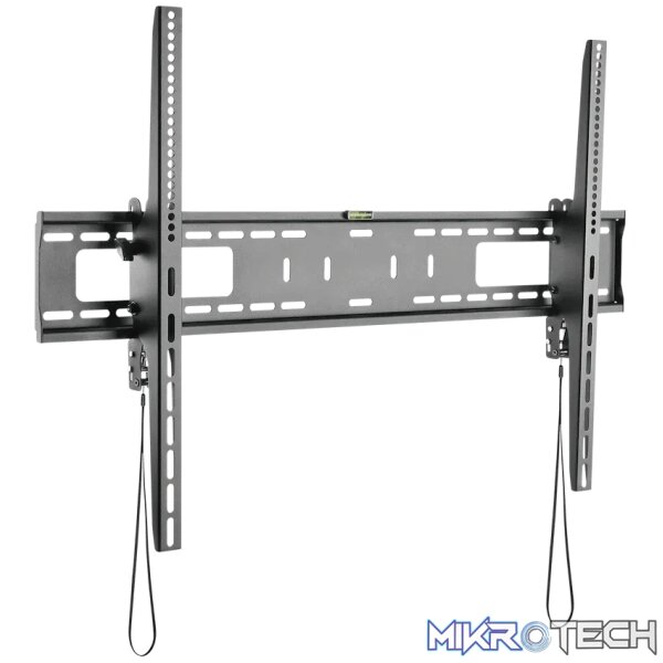 Volkano Steel Series Heavy Duty Tilt TV Wall Mount  60 inch - 100 inch TVs - Image 13