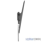 Volkano Steel Series Heavy Duty Tilt TV Wall Mount  60 inch - 100 inch TVs - Image 5