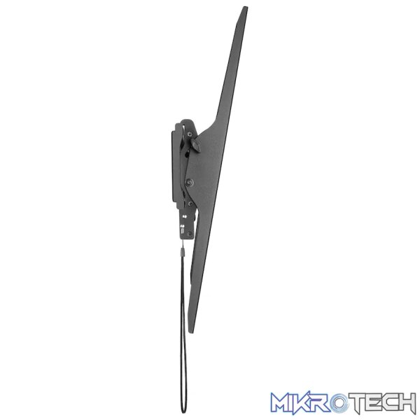 Volkano Steel Series Heavy Duty Tilt TV Wall Mount  60 inch - 100 inch TVs - Image 5