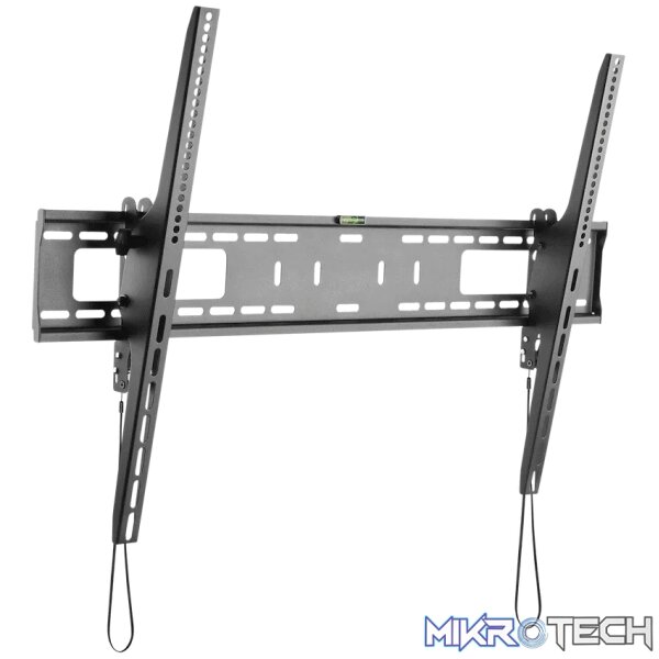 Volkano Steel Series Heavy Duty Tilt TV Wall Mount  60 inch - 100 inch TVs - Image 7