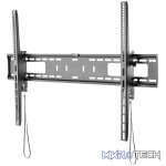 Volkano Steel Series Heavy Duty Tilt TV Wall Mount  60 inch - 100 inch TVs - Image 8