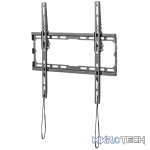 Volkano Steel Series Tilt TV Wall Mount for 32 inch - 70 inch TVs