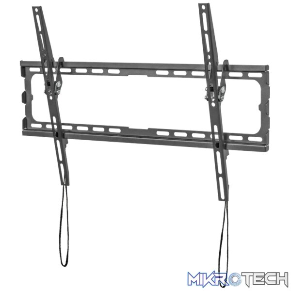 Volkano Steel Series Tilt TV Wall Mount for 37 inch-80 inch TVs Volkano Steel Series Tilt TV Wall Mount for 37 inch-80 inch TVs