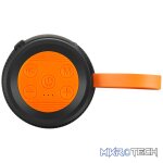 Volkano Stun 2.0 Series Bluetooth Speaker - Black - Image 2